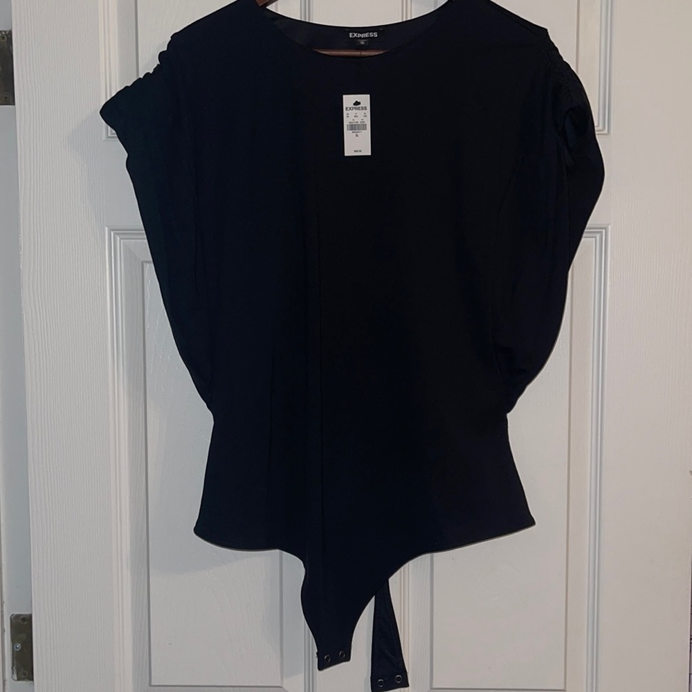 Bodysuit